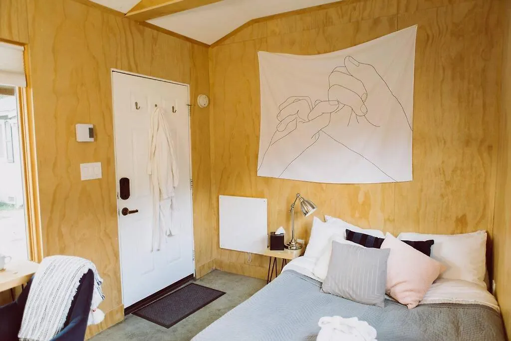 Greenwood Piano Studio Apartment Seattle